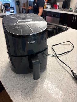 Cosori Airfryer 2.1 qt