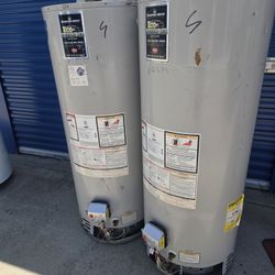 Water Heater 