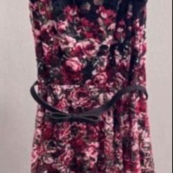 Dress Lace Size 6 - Pickup From Northridge Area 