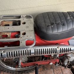 Selling Honda Nd Motron Bikes