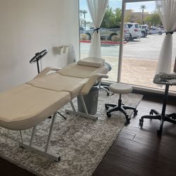 Tattoo Or Microblading Bed Set