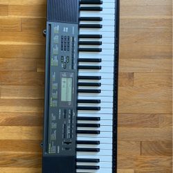Casio ctk 2080 sale