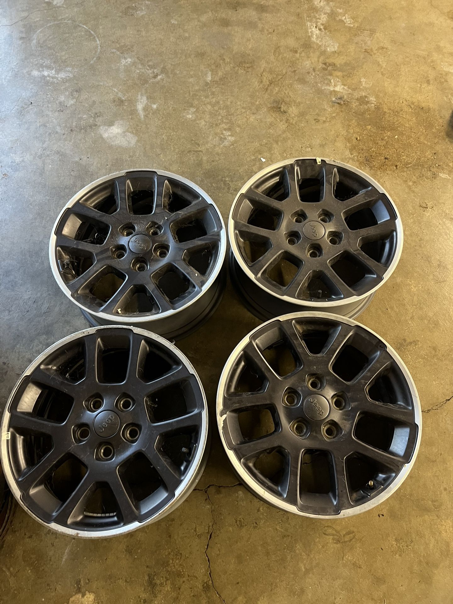 compass wheels 2018