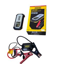 Stanley FATMAX 1800 amp Jump Box