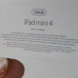 Ipad Mini4