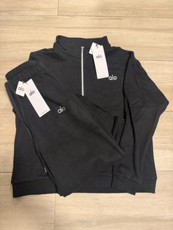 Alo Yoga Set Brand New
