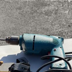Makita Rotary Drill