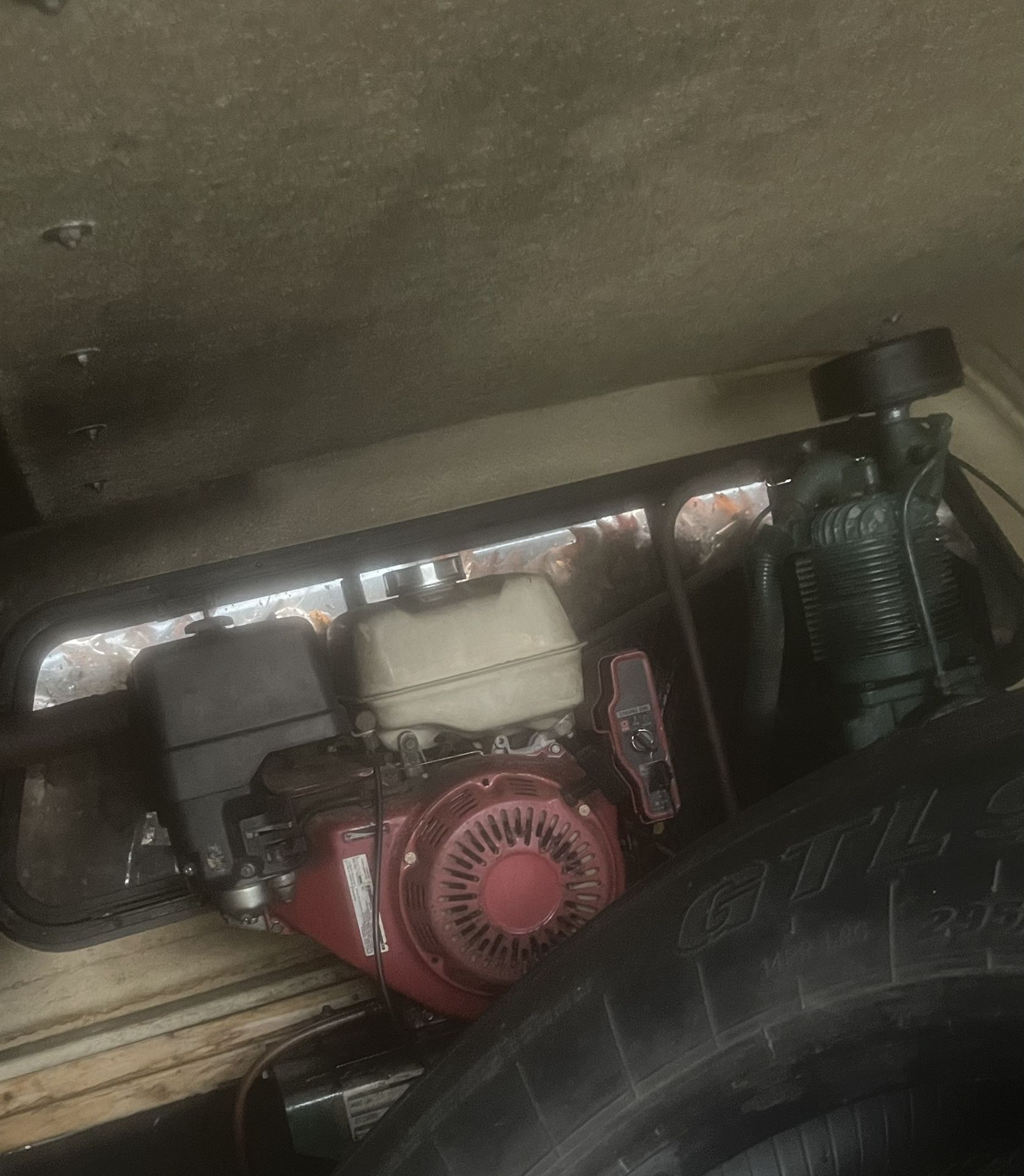 Air Compressor