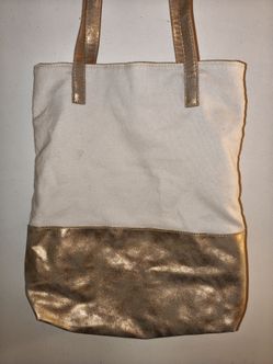 New purse