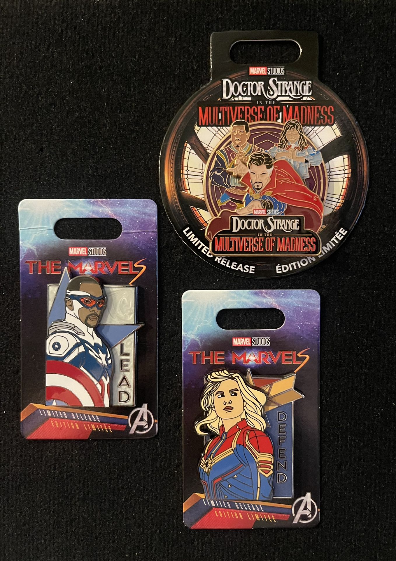 Disney Pins