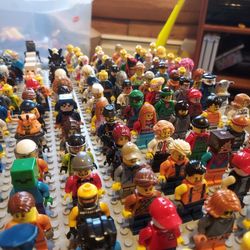 Lego Lot 