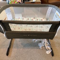 Baby Delight Bassinet