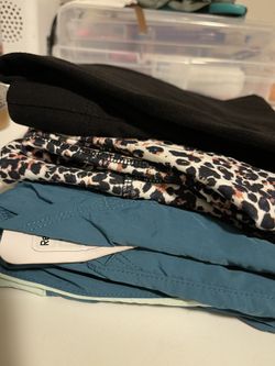 4 Brand New Womens Pants