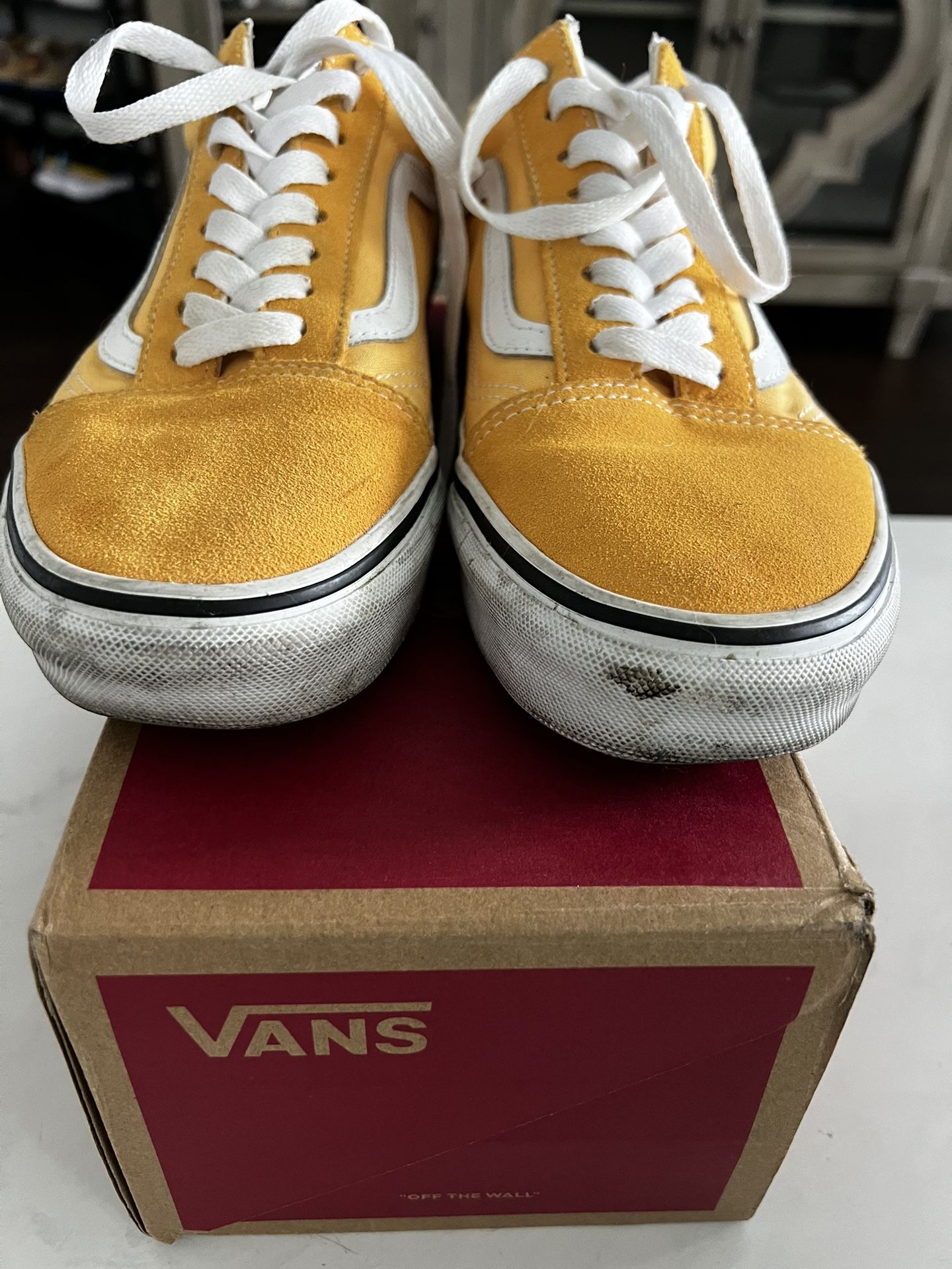 Vans