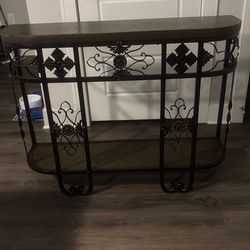 Dining Room / Buffet Table