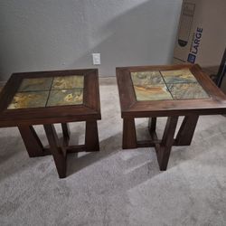 End Tables