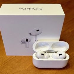 AirPods Pro Second Gen