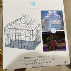 Wedding Gift Card Holder 