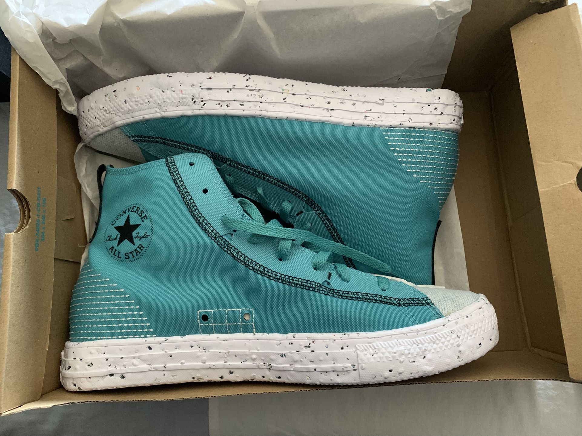 Converse High Tops