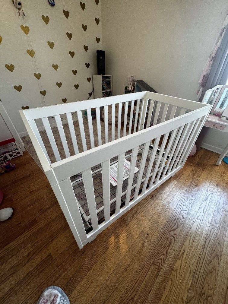 Baby Crib/ Bed For Baby