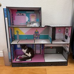 LOL Doll House