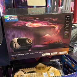 Govee Galaxy Light Projector 2 Pro