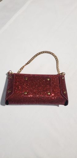 Clutch bag