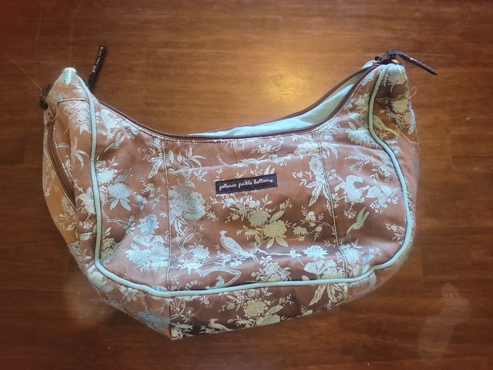 Pickle Diaper Bag For Sale 