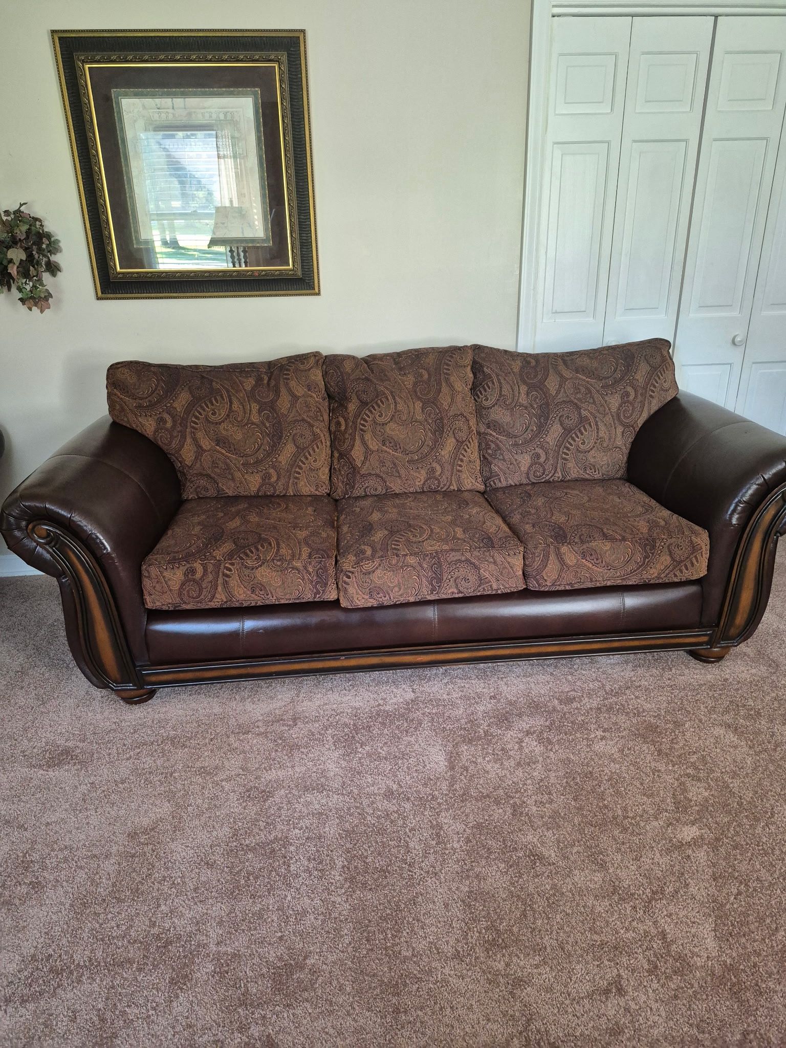 3 Piece Furniture Set