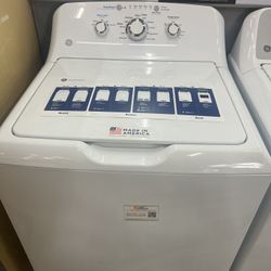 Used Washer Like New 
