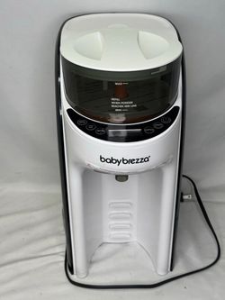Baby Brezza Formula Pro Baby Bottle Maker