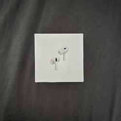 Airpods Pro (2nd Generation)