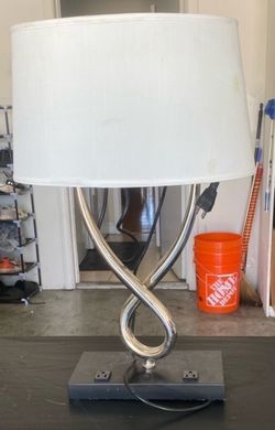 Night stand light