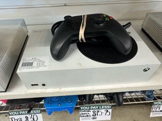 Xbox