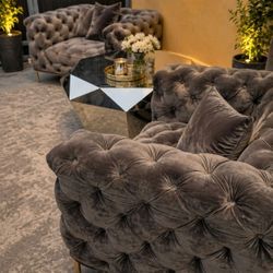 Living Room Set