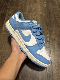Nike Dunk Low UNC