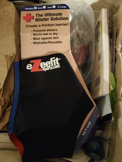 Speed Skating Socks