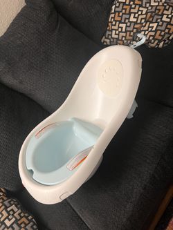 Baby Bath Tub