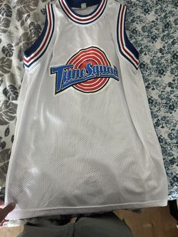Spacejam Jordan Jersey
