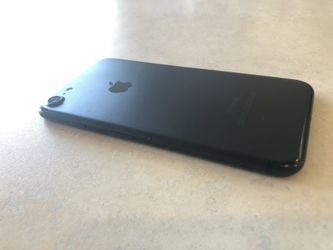 iPhone 7 128Gb T-Mobile metropcs and many carriers