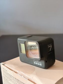 Gopro 7 Black