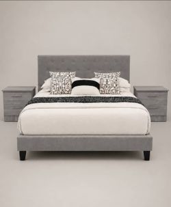 Bedroom Set - Juego de Cuarto