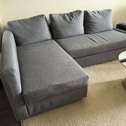 Sofa Bed Couch Bed L Shape Storage 