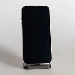 iPhone 13 128GB Unlocked Pink Little Black Spot On Lcd 