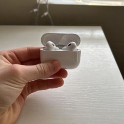 AirPod Pro 2nd Generation 