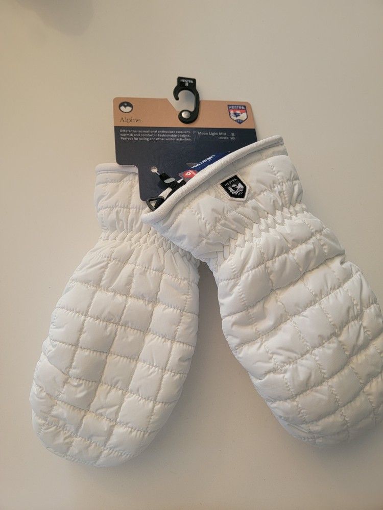 Hestra Mittens