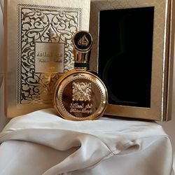 Fakhar Lattafa Gold 