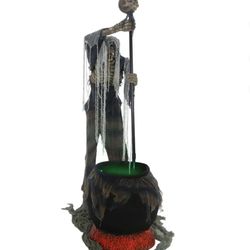 Cauldron Creeper NEW In Box