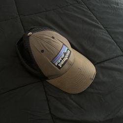 Patagonia Hat