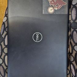 Dell Inspiron Touchscreen Laptop 